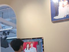 -iF摄影•全家福•证件照•形象照(南山店)