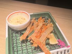 -匠和风精致料理(宁德万达店)
