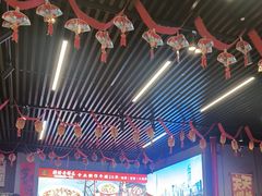 -美蛙四季(六里桥店)
