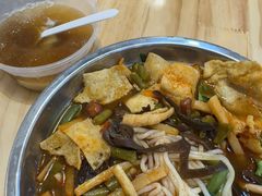 -柳州肥姨妈大骨螺蛳粉(东靖路店)