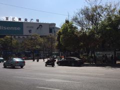 -百汇商业广场(东风西路店)