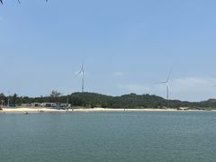 -汕尾风车岛