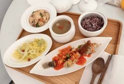 -弗蕾亚·和月月子调理院(东湖店)