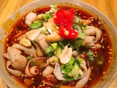 -串大叔炭火烤串·鸡西大冷面刀削面(总店)