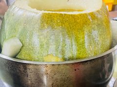 -红旗山庄(圭峰山店)