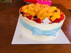 -佩家私房烘焙(宝龙店)