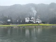 -新安江山水画廊风景区