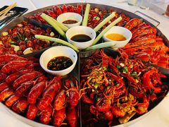 -湘江大码头·龙虾馆(渔人码头一店)