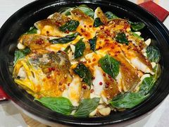 -滋粥楼·顺德菜(番禺广场总店)