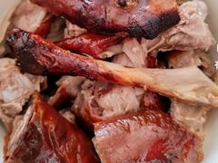 -恩燕北京烤鸭店(砂之船中东奥莱店)