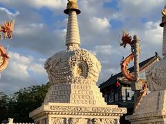 -大召无量寺
