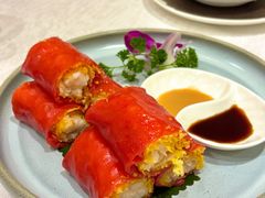 -丰鲤楼•闽南茶楼(仟禧汇店)