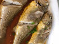 -天桥饭店·特色海鲜(金山嘴渔村店)