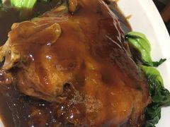 -老正兴菜馆(福州路店)