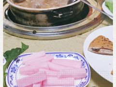 -东巴谷野生菌火锅餐厅