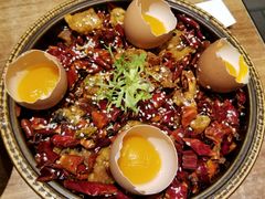 -老磁器口豆汁店(天坛店)