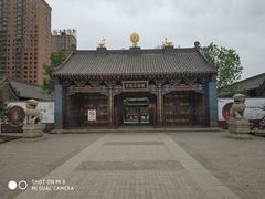 -护国法轮寺