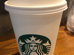 -星巴克臻选(重庆大融城店)