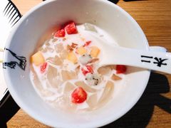 -太二酸菜鱼(天鹅湖万达店)