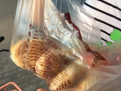-朱记小郑酥烧饼(建康路店)
