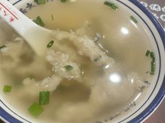 -长人馄饨铺(解放街店)
