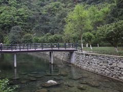 -宁波五龙潭景区