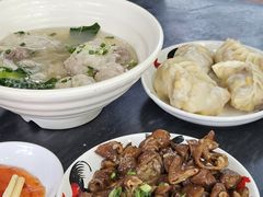 -正果忠记云吞濑粉(总店)
