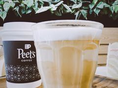 -Peet's 皮爷咖啡(东湖路手作店)