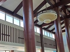 -毛遂公园