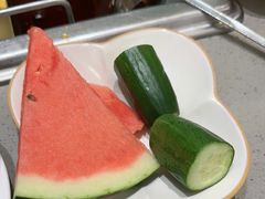 -海底捞火锅(旭辉MALL店)