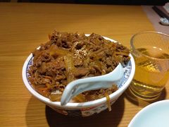 -三石铁板烧(紫竹桥店)
