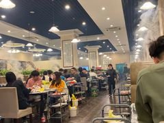 -鑫龙火锅城(青岛分店)
