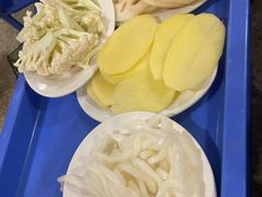 -中和远东火锅兔(老店)