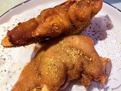 -眷江南之小蓝鲸(王府大街店)
