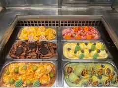 -富力希尔顿酒店·地阔自助餐厅