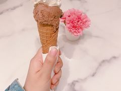 -Dal Cuore 达可芮冰淇淋(陕西北路店)
