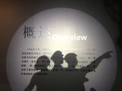 -长影旧址博物馆