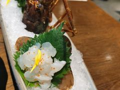 -芥末日本料理(打浦路铂尔曼旗舰店)