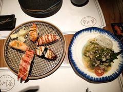 -玉川屋·深夜食堂居酒屋(柳巷店)