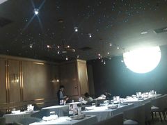 大堂-王品牛排(福州泰禾店)