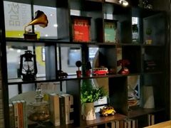 -噹噹呀咪咖喱屋(南京东路店)