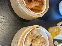 -金鼎轩(鸟巢北辰荟店)