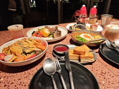 -La Terre乐田(万象城店)