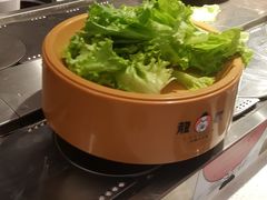 -龍歌自助小火锅(城阳万象汇店)