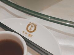 -宝园酒家(美林M·LIVE天地东座店)