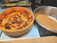 -筱爷叔·上海传统手工菜(玉树路店)