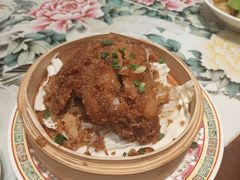 松湖粉蒸肉-南昌大饭店·非遗南昌菜(万寿宫店)