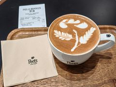 -Peet's 皮爷咖啡(东湖路手作店)