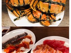 -西安高新洲际酒店•源咖啡全日制餐厅