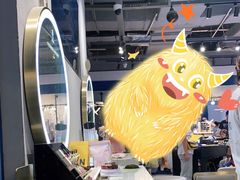 -海马体照相馆(合肥包河万达广场店)